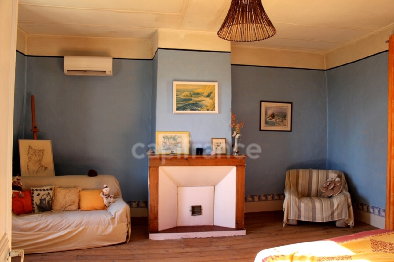 Photos 19 - Prestige - Propriété agricole avec maison de 205 m2, grange de 415 m2 et ancien séchoir à tabac de 270 m2 à vendre à FLEURANCE (32), sur terrain de 15 800 m2