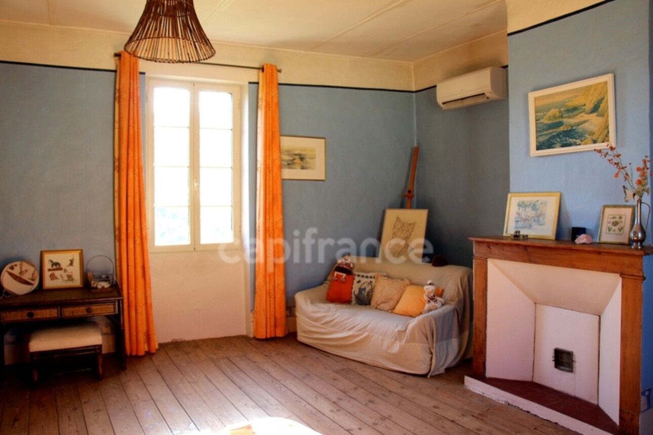 Photos 20 - Prestige - Propriété agricole avec maison de 205 m2, grange de 415 m2 et ancien séchoir à tabac de 270 m2 à vendre à FLEURANCE (32), sur terrain de 15 800 m2