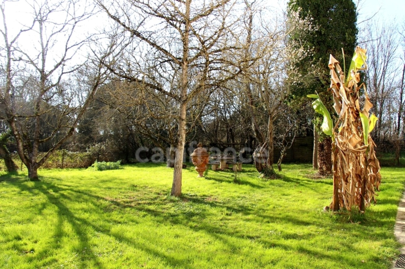 Photos 23 - Prestige - Propriété agricole avec maison de 205 m2, grange de 415 m2 et ancien séchoir à tabac de 270 m2 à vendre à FLEURANCE (32), sur terrain de 15 800 m2
