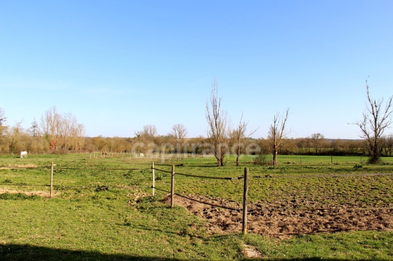 Photos 25 - Prestige - Propriété agricole avec maison de 205 m2, grange de 415 m2 et ancien séchoir à tabac de 270 m2 à vendre à FLEURANCE (32), sur terrain de 15 800 m2