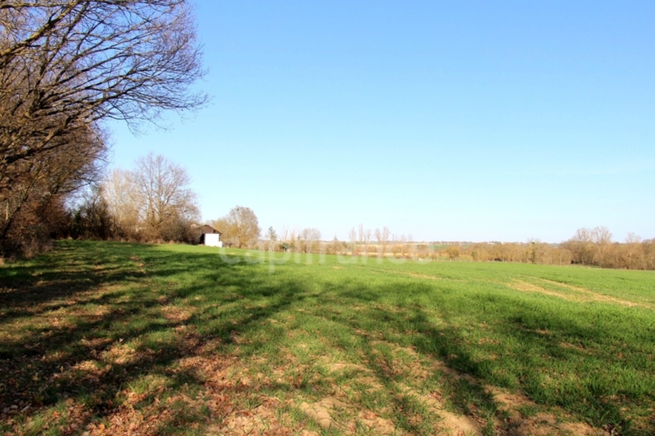 Photos 27 - Prestige - Propriété agricole avec maison de 205 m2, grange de 415 m2 et ancien séchoir à tabac de 270 m2 à vendre à FLEURANCE (32), sur terrain de 15 800 m2