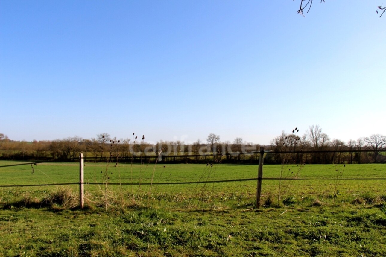 Photos 28 - Prestige - Propriété agricole avec maison de 205 m2, grange de 415 m2 et ancien séchoir à tabac de 270 m2 à vendre à FLEURANCE (32), sur terrain de 15 800 m2