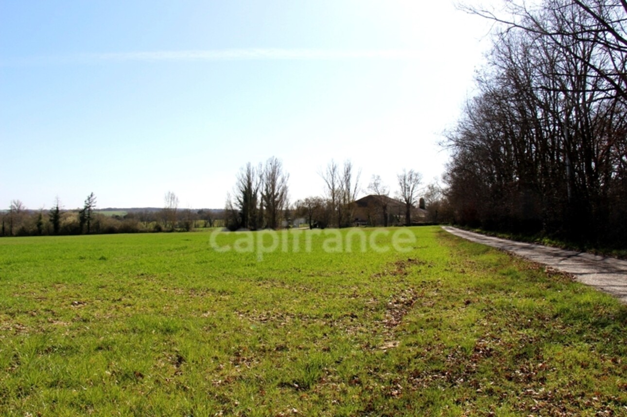 Photos 29 - Prestige - Propriété agricole avec maison de 205 m2, grange de 415 m2 et ancien séchoir à tabac de 270 m2 à vendre à FLEURANCE (32), sur terrain de 15 800 m2