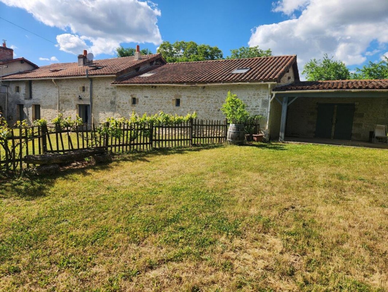 Photos 1 - Équestre - Maison