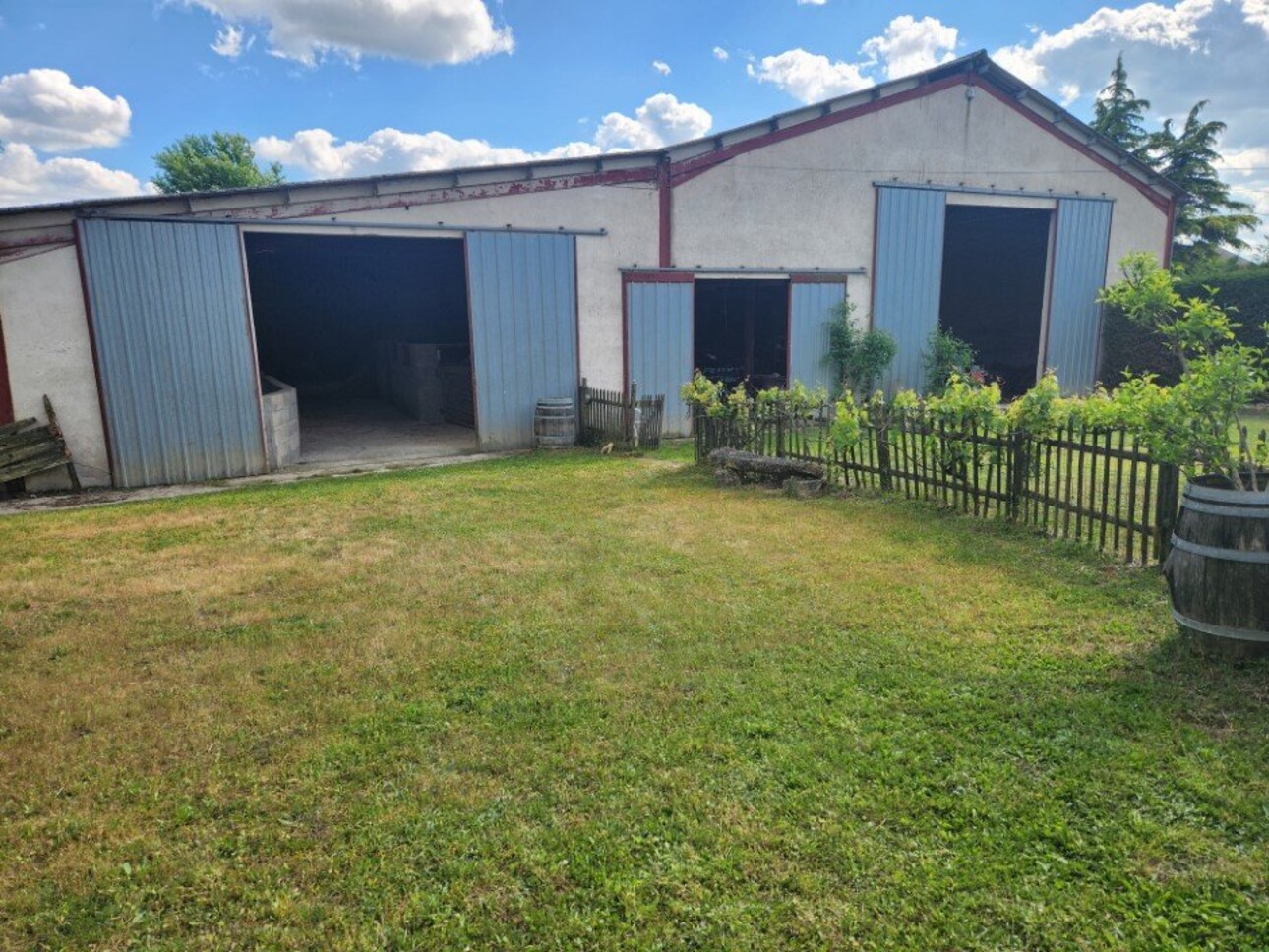 Photos 3 - Équestre - Maison