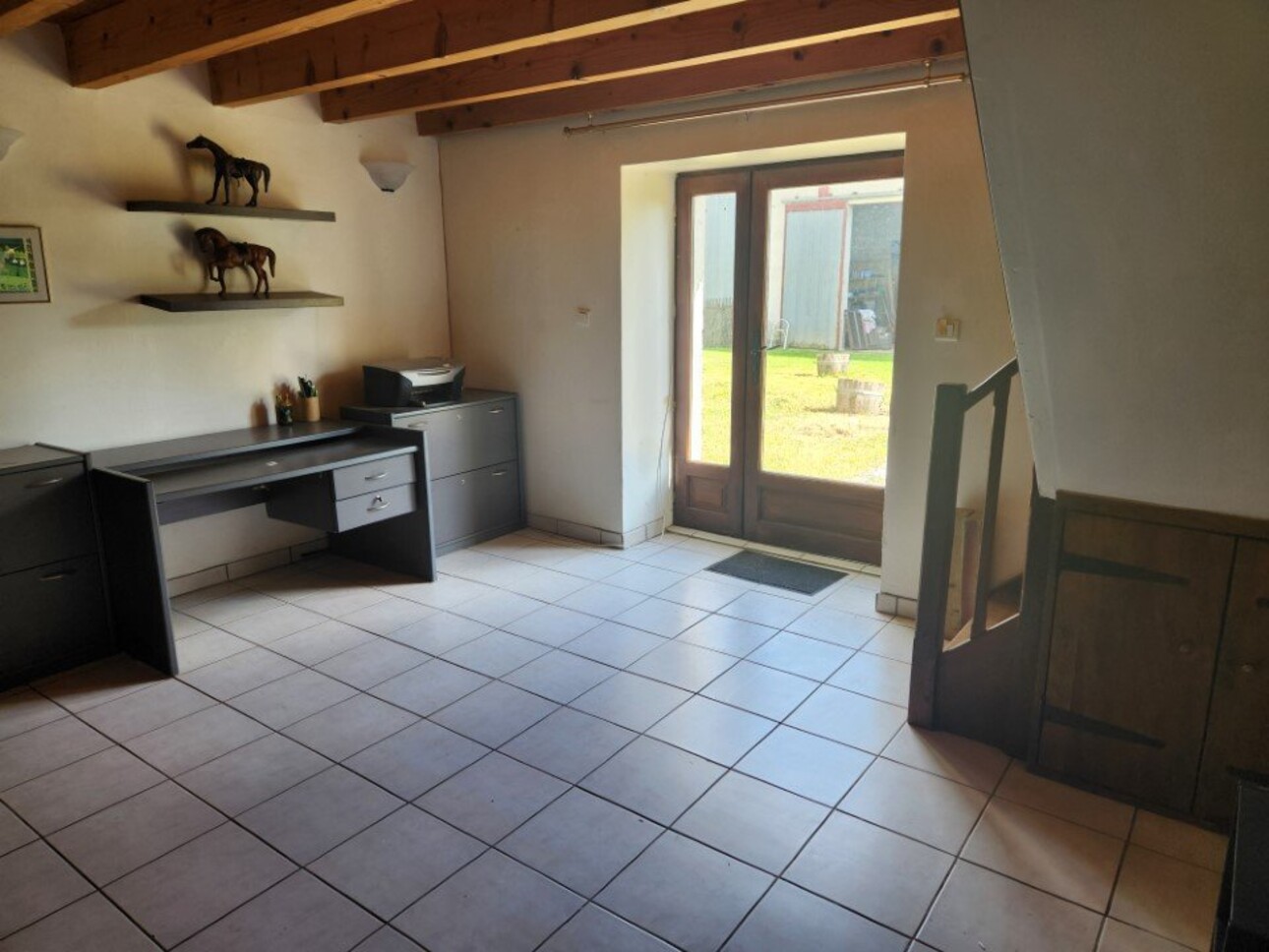 Photos 5 - Équestre - Maison