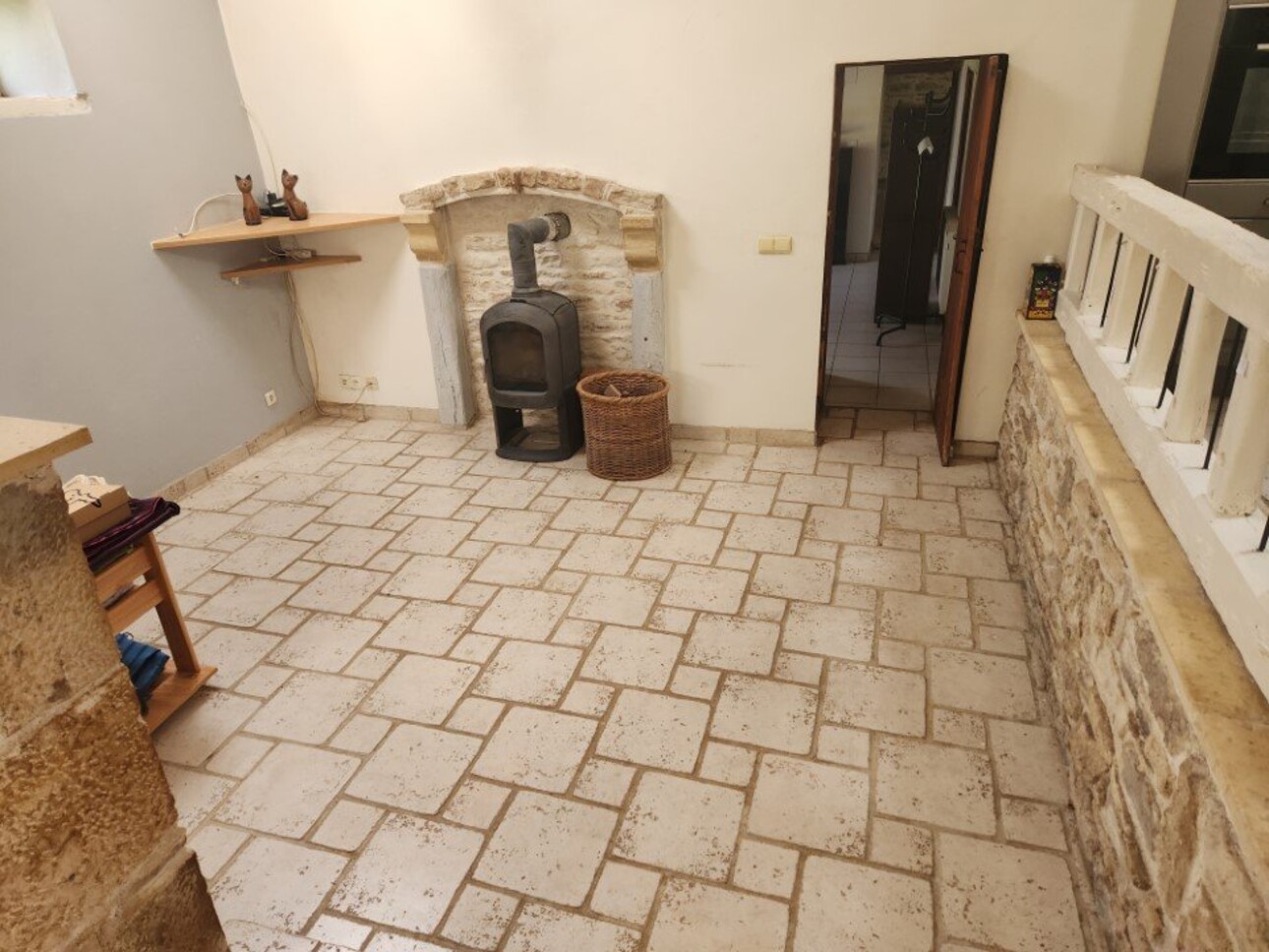 Photos 9 - Équestre - Maison
