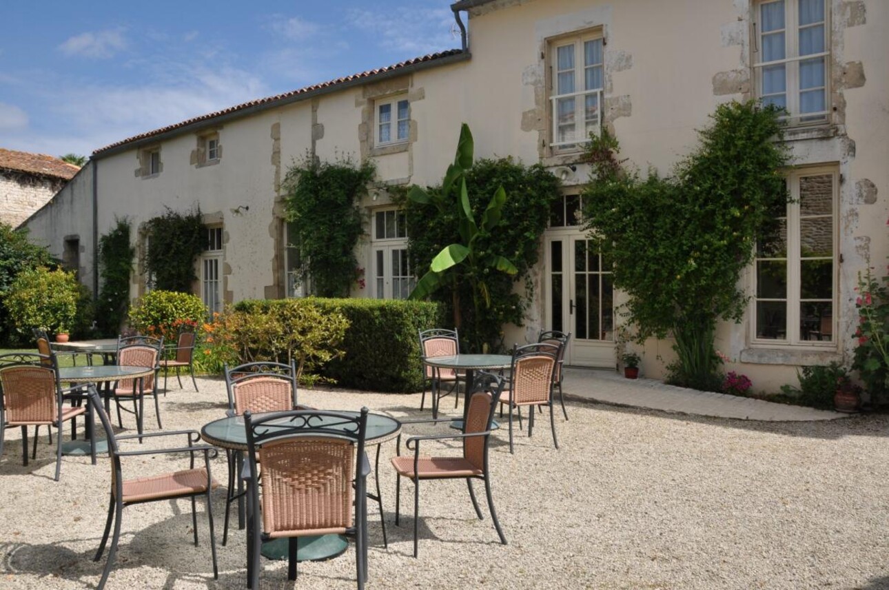Photos 1 - Touristique - Hôtel