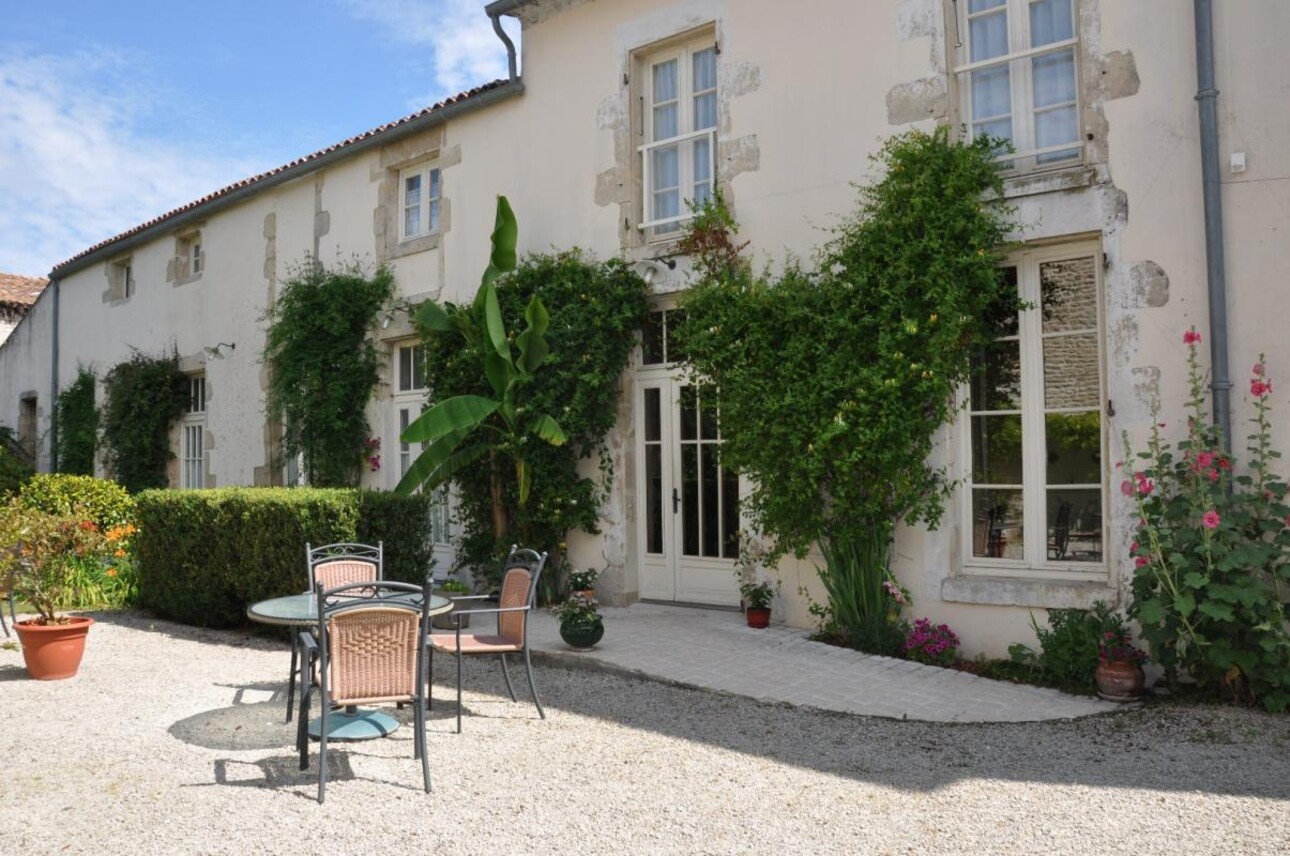 Photos 2 - Touristique - Hôtel