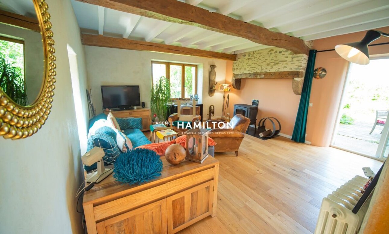 Photos 7 - Touristique - Corps de ferme