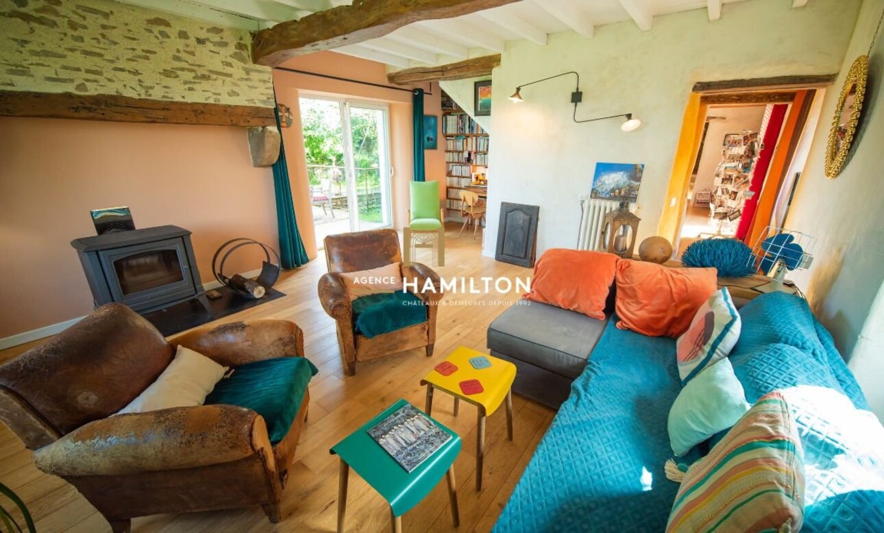Photos 8 - Touristique - Corps de ferme