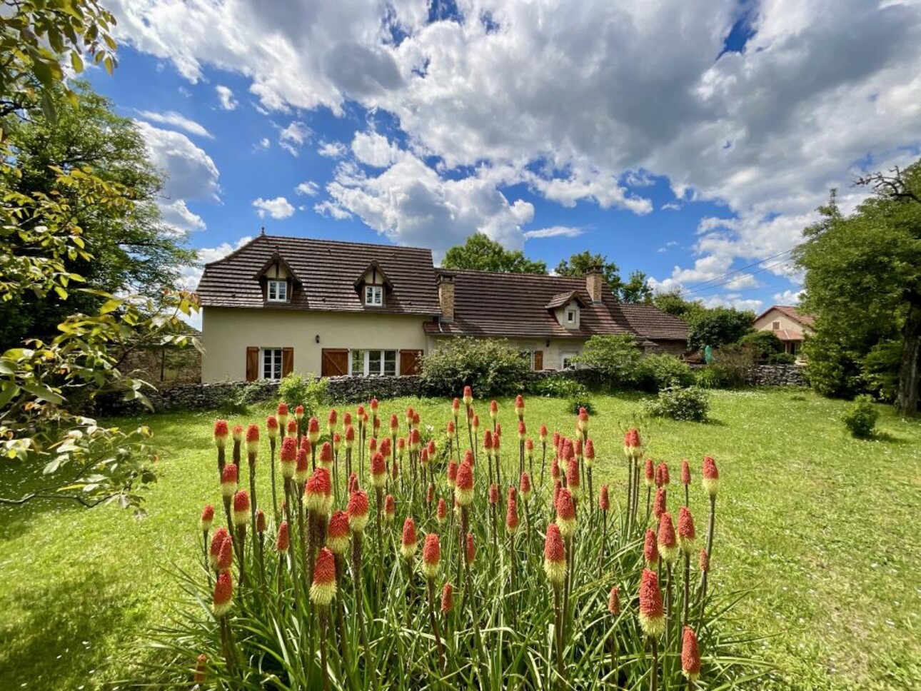Photos 1 - Prestige - Maison