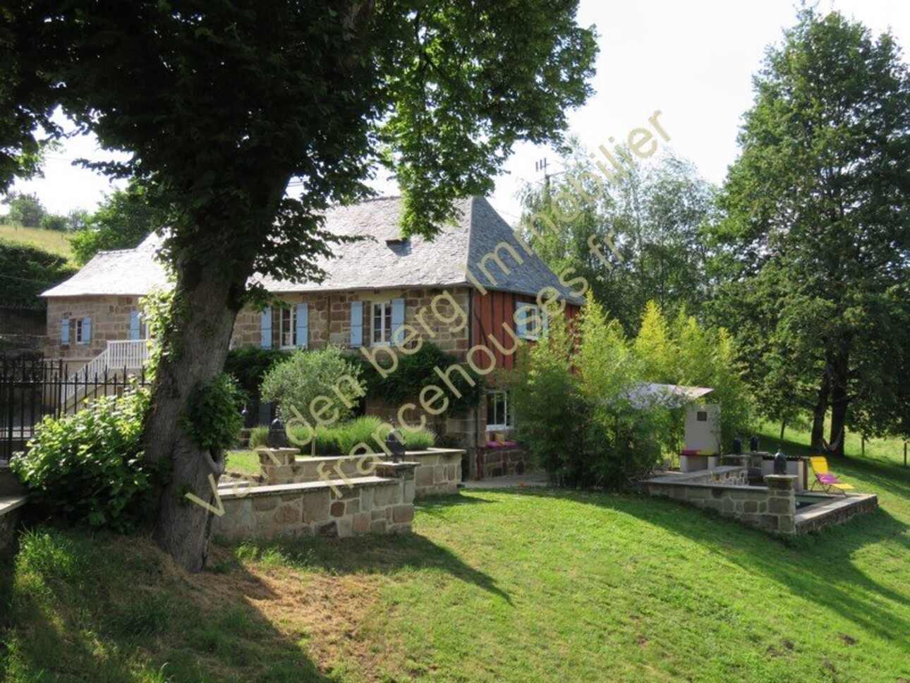 Photos 1 - Prestige - Maison de caractère