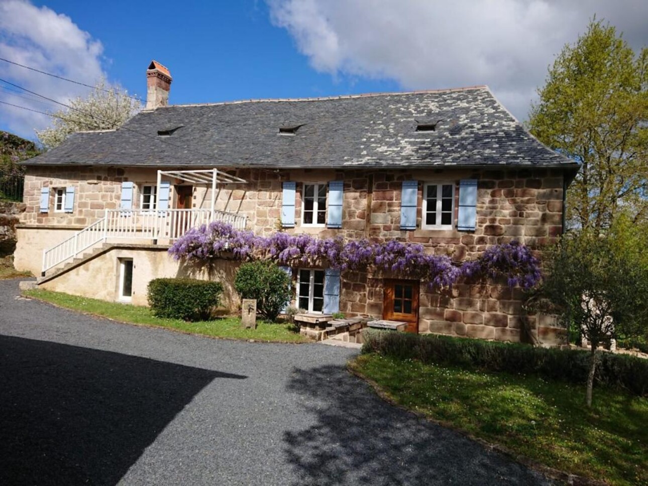 Photos 2 - Prestige - Maison de caractère