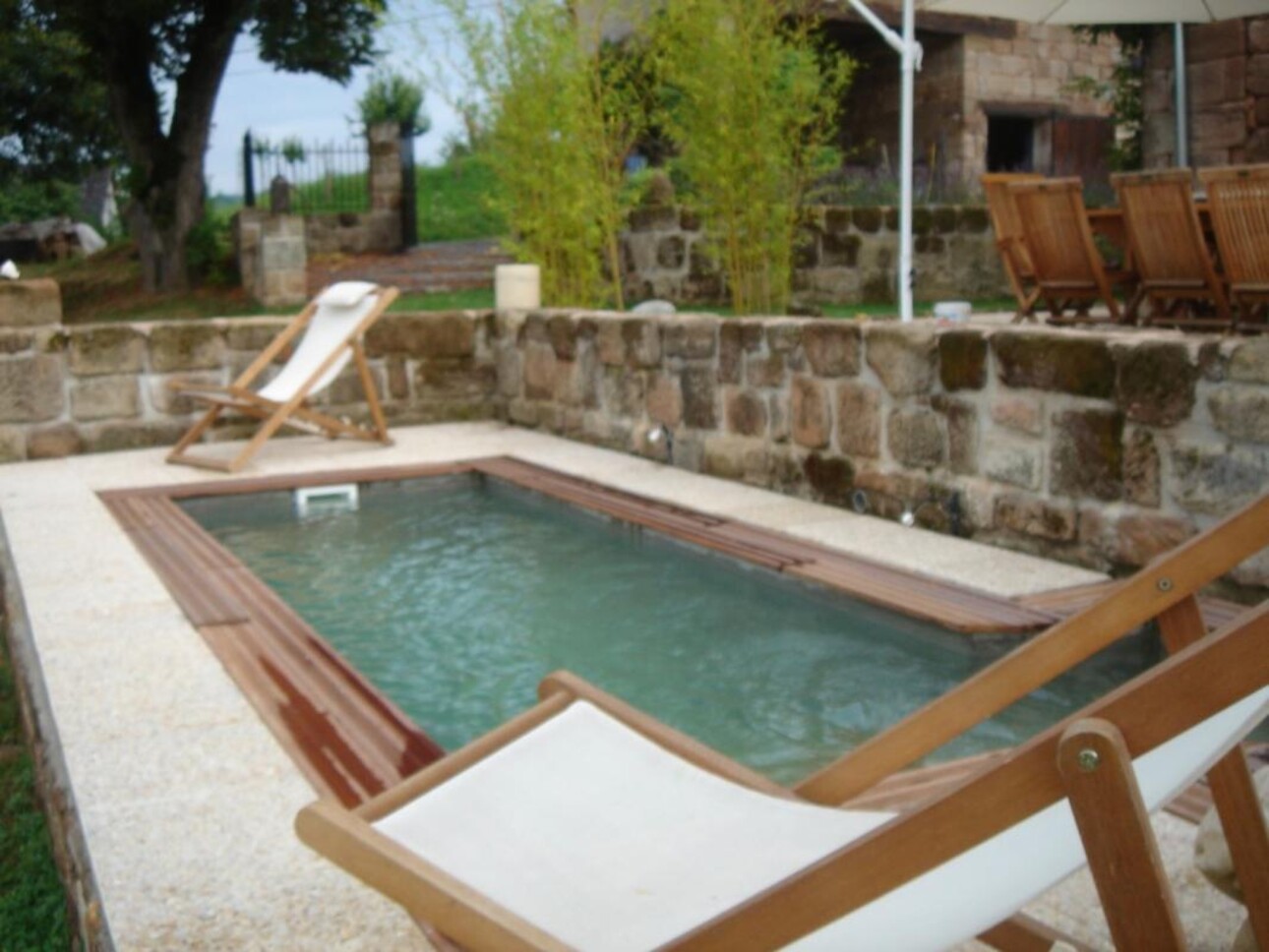 Photos 11 - Prestige - Maison de caractère