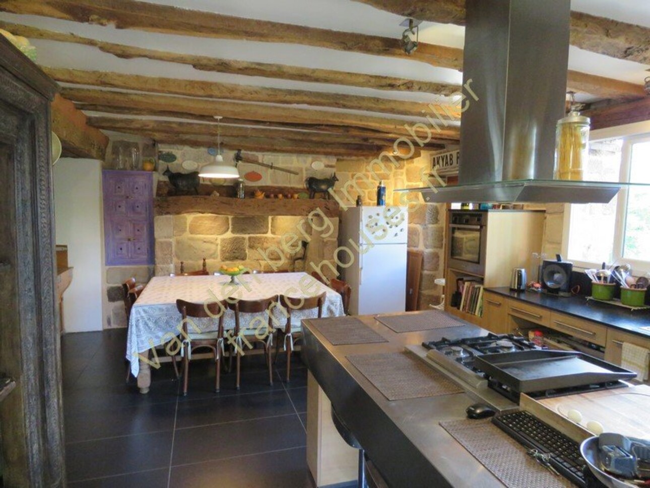 Photos 12 - Prestige - Maison de caractère