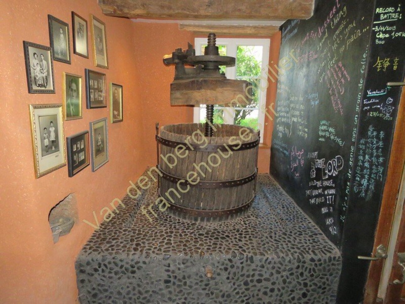 Photos 14 - Prestige - Maison de caractère