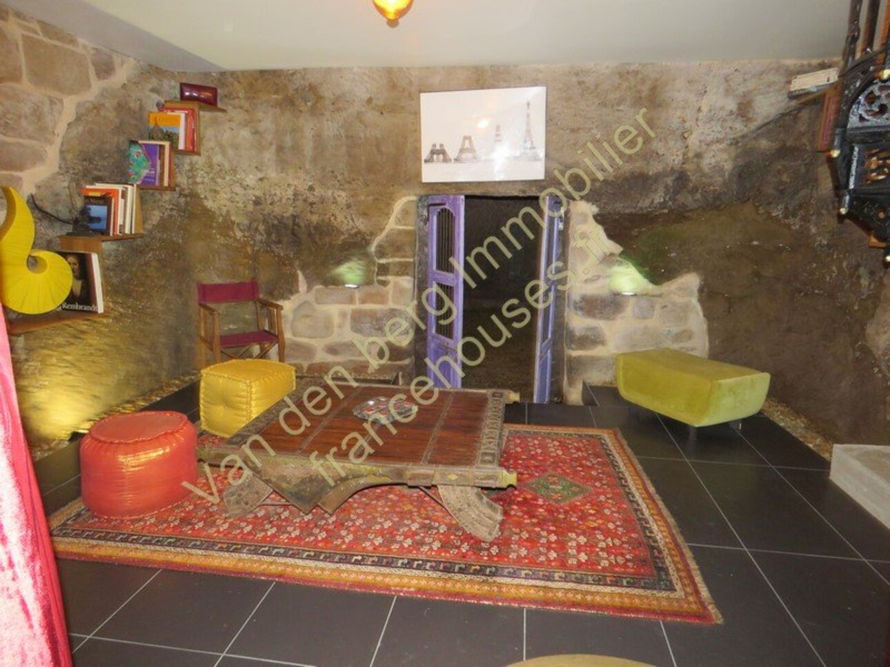Photos 16 - Prestige - Maison de caractère