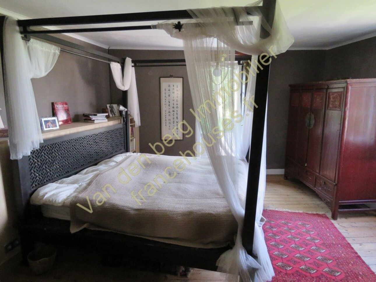 Photos 17 - Prestige - Maison de caractère