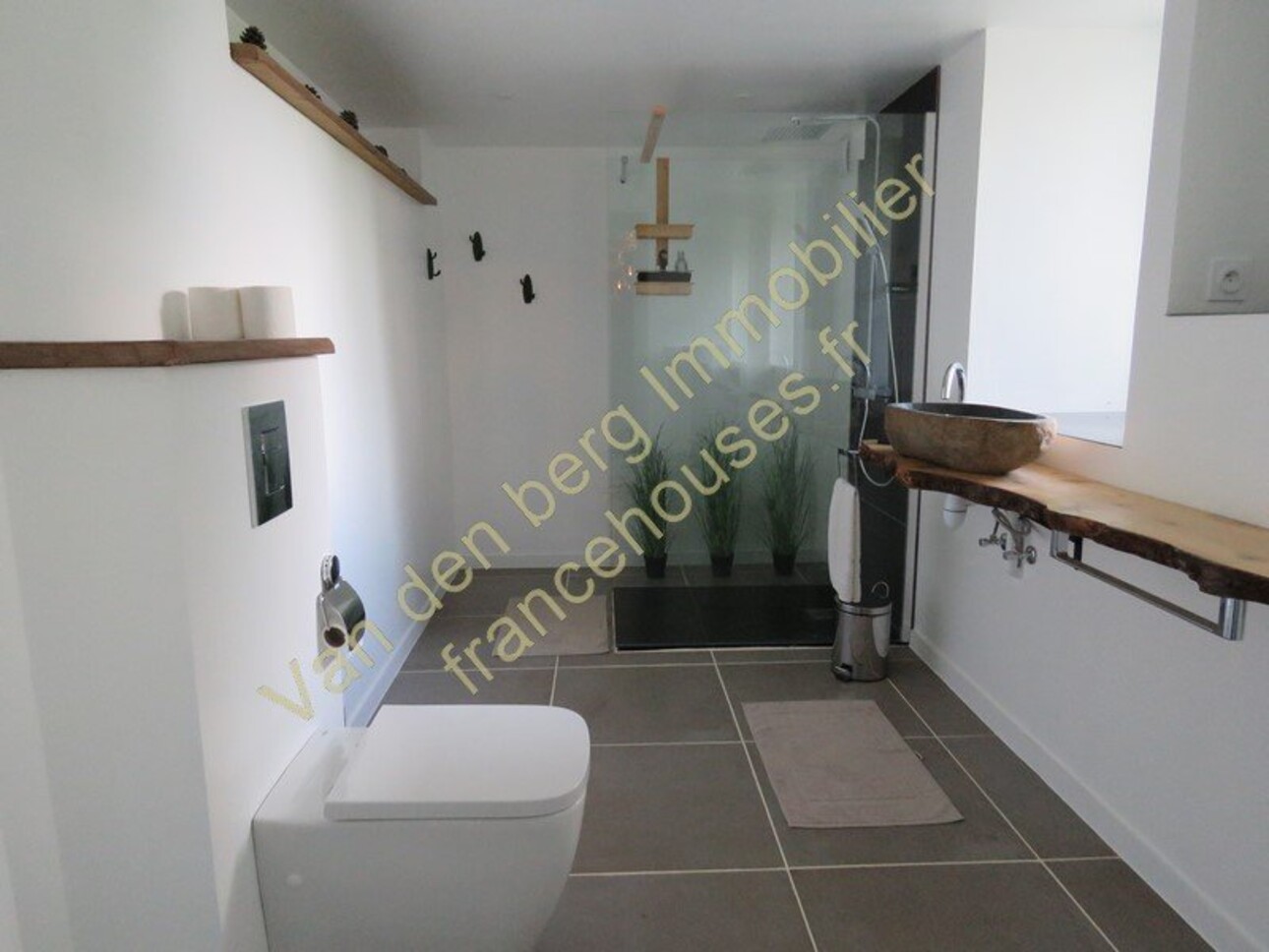 Photos 18 - Prestige - Maison de caractère