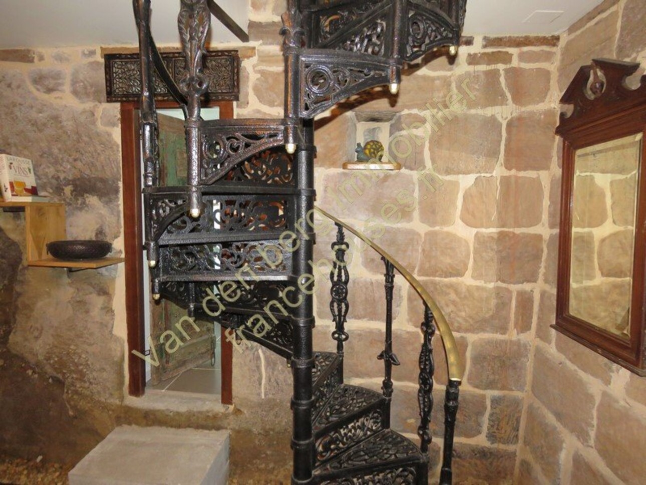 Photos 19 - Prestige - Maison de caractère
