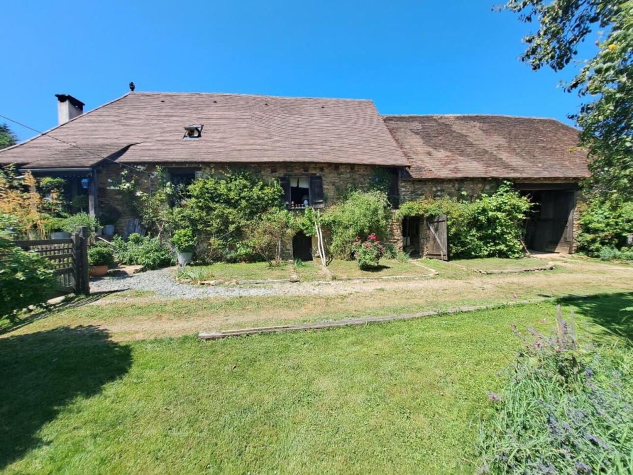 Photos 2 - Prestige - Maison de caractère