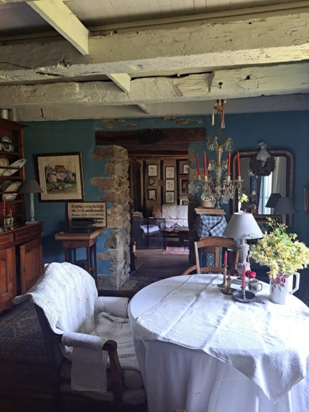 Photos 4 - Prestige - Maison de caractère