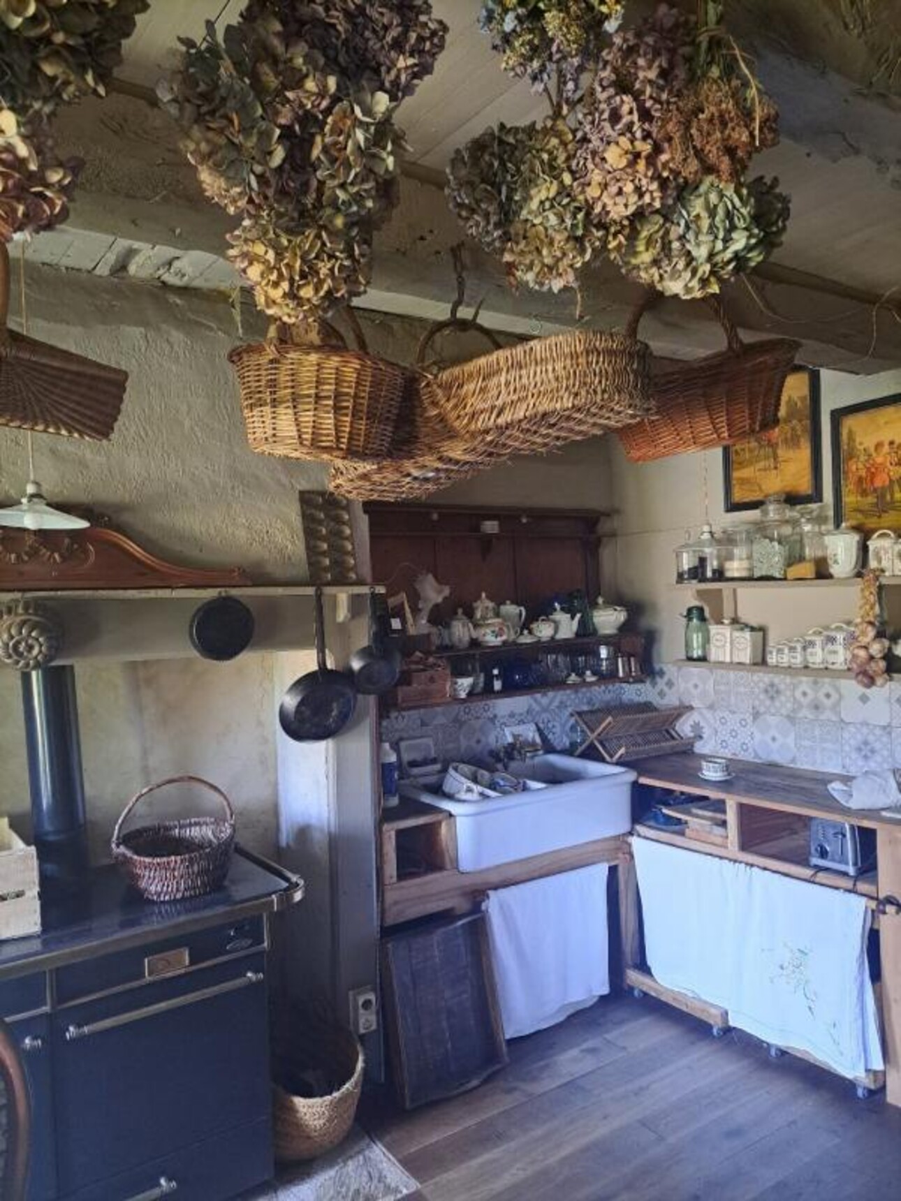 Photos 5 - Prestige - Maison de caractère