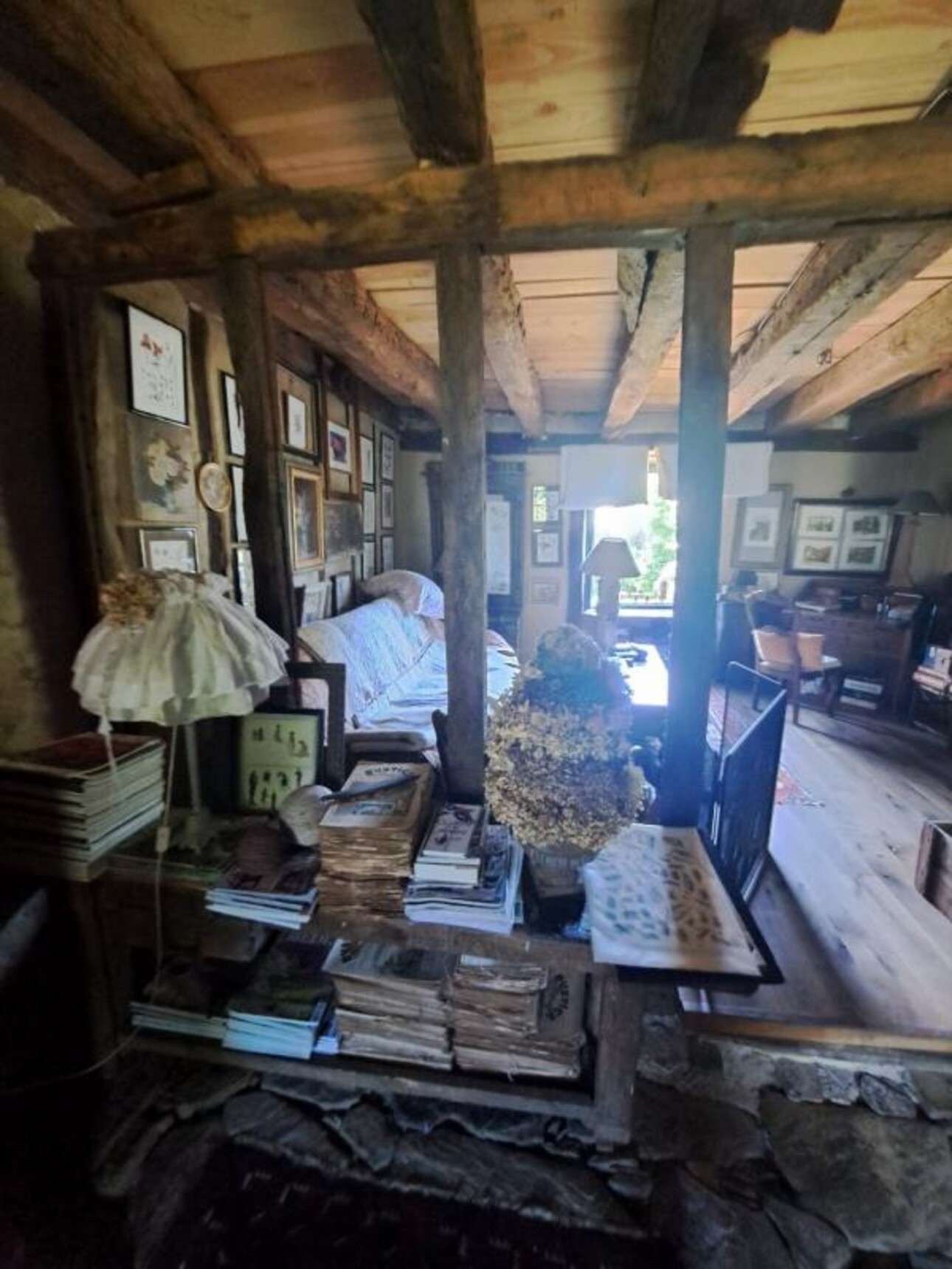 Photos 10 - Prestige - Maison de caractère