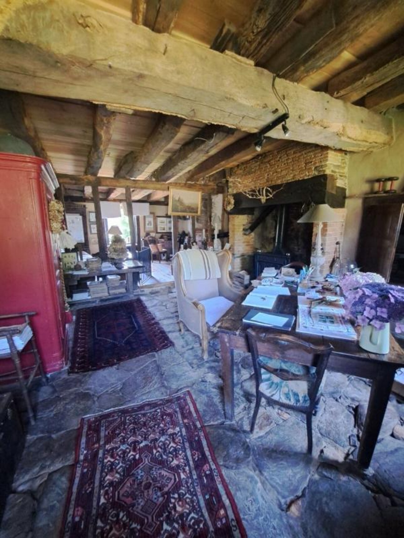 Photos 11 - Prestige - Maison de caractère