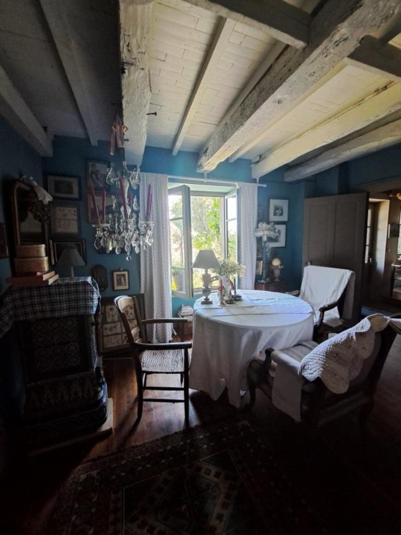 Photos 12 - Prestige - Maison de caractère