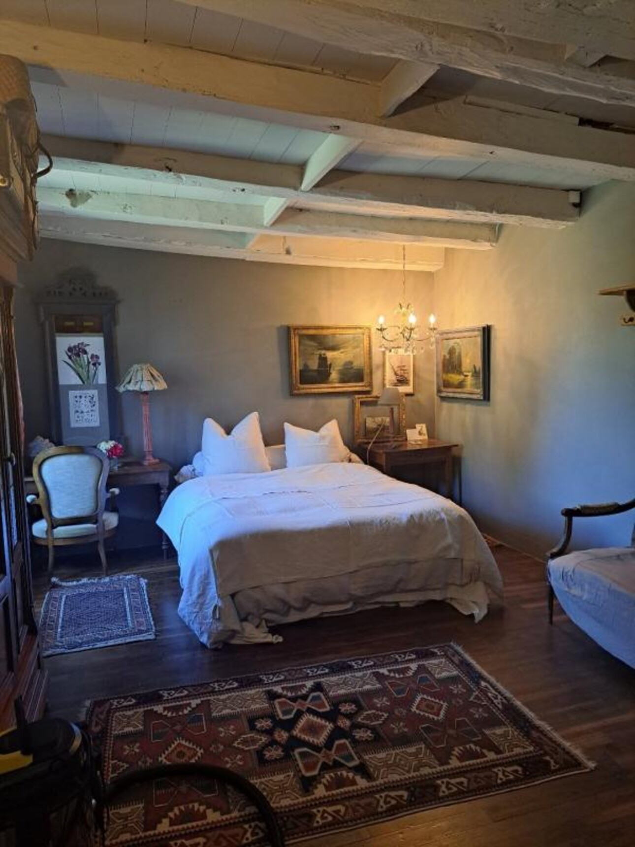 Photos 13 - Prestige - Maison de caractère