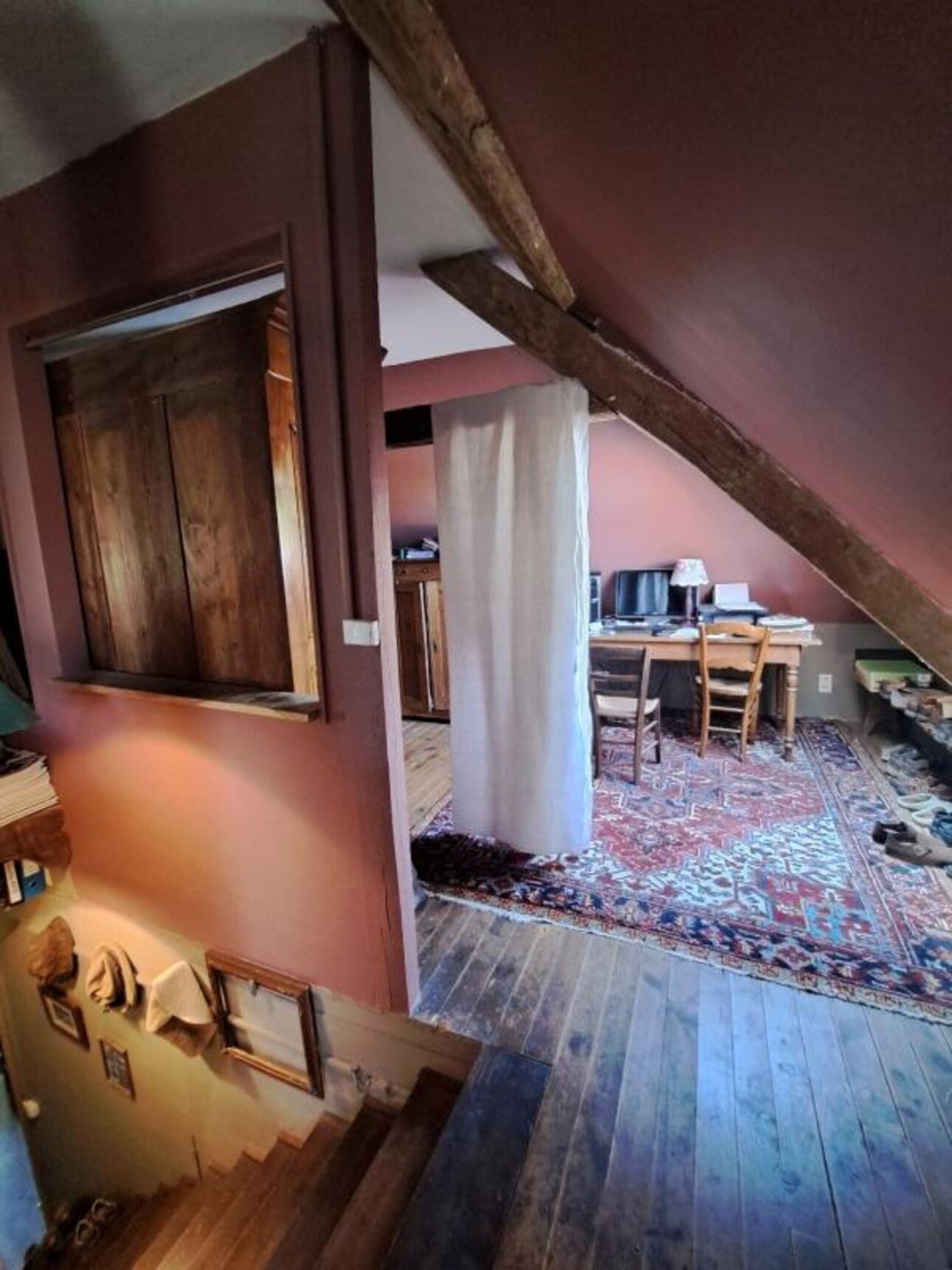 Photos 16 - Prestige - Maison de caractère