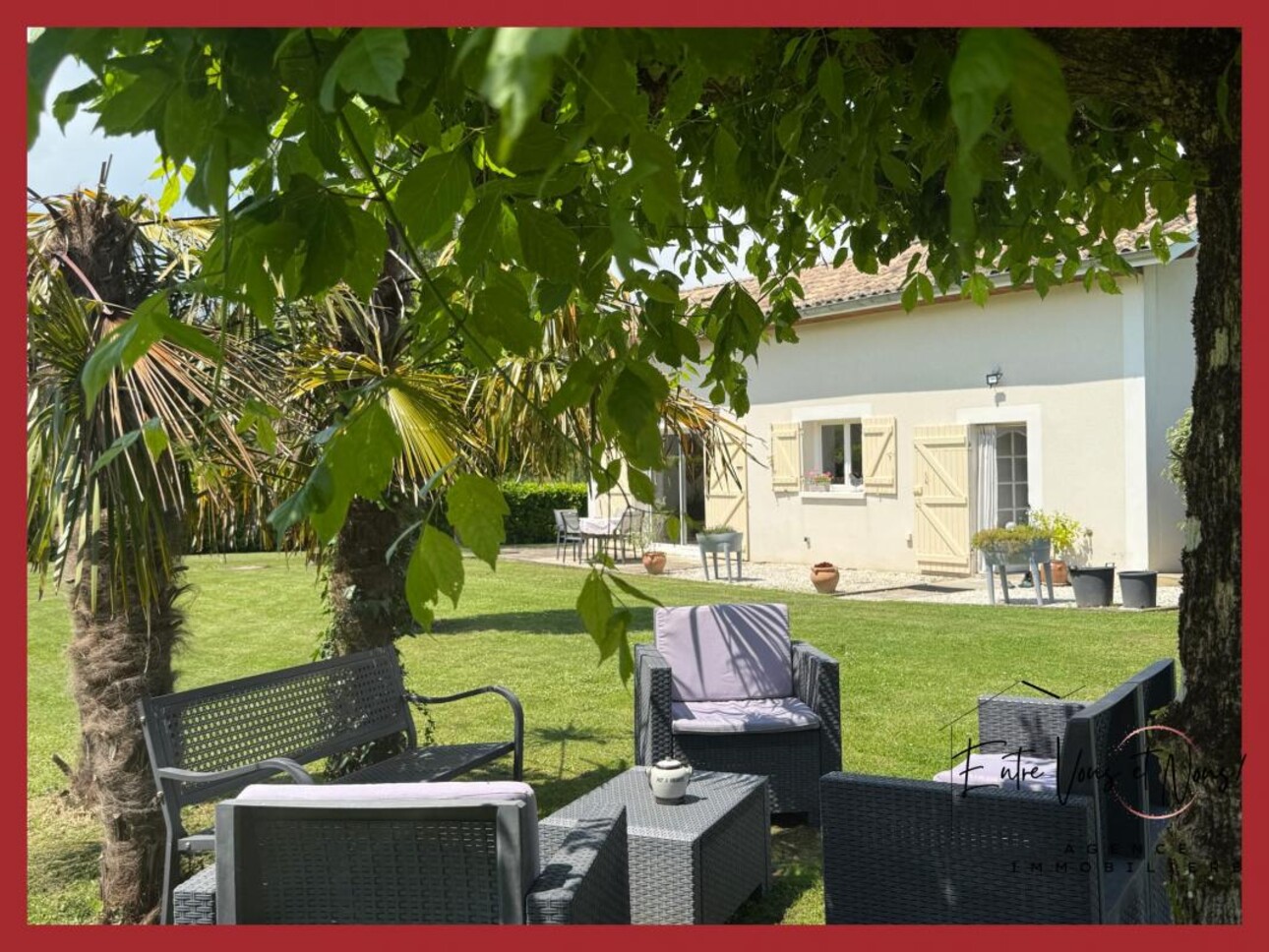 Photos 1 - Prestige - MAISON EN PIERRE RENOVEE SUR PLUS DE 5000M2 DE TERRAIN