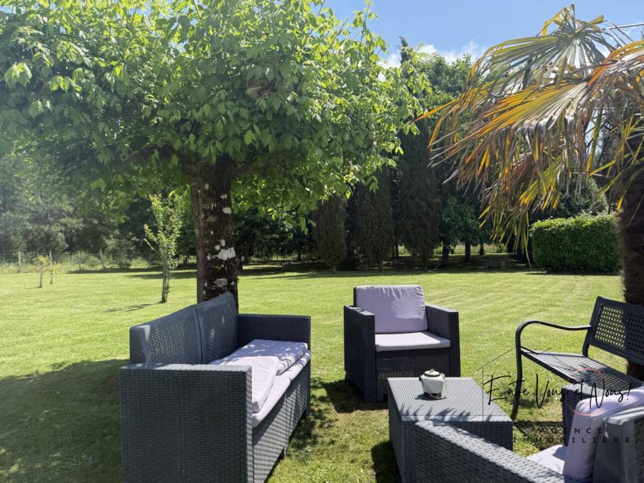 Photos 11 - Prestige - MAISON EN PIERRE RENOVEE SUR PLUS DE 5000M2 DE TERRAIN