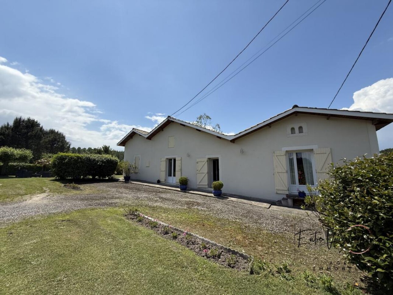 Photos 16 - Prestige - MAISON EN PIERRE RENOVEE SUR PLUS DE 5000M2 DE TERRAIN