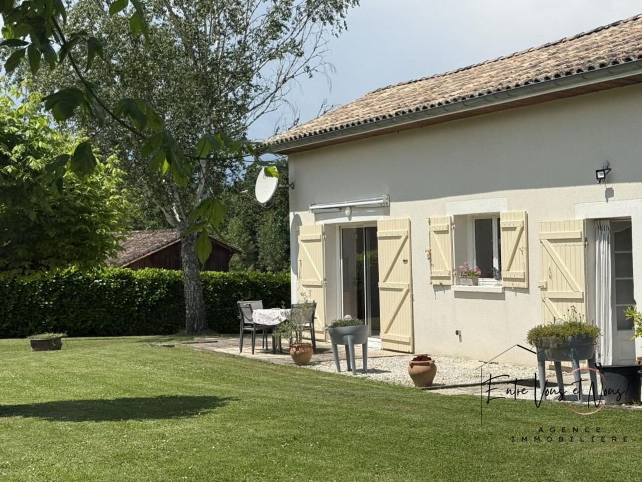 Photos 18 - Prestige - MAISON EN PIERRE RENOVEE SUR PLUS DE 5000M2 DE TERRAIN