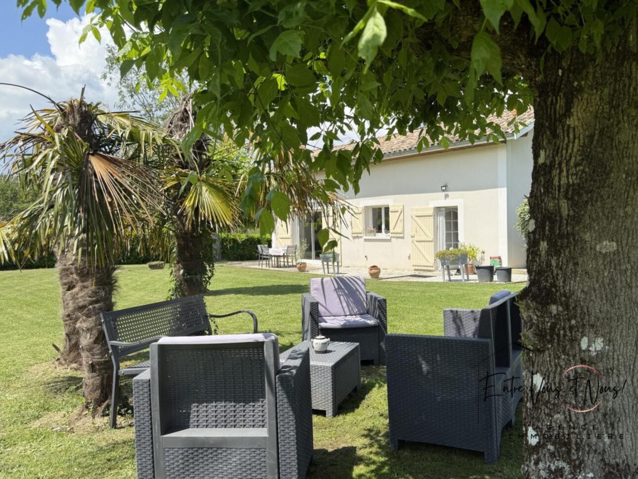 Photos 19 - Prestige - MAISON EN PIERRE RENOVEE SUR PLUS DE 5000M2 DE TERRAIN