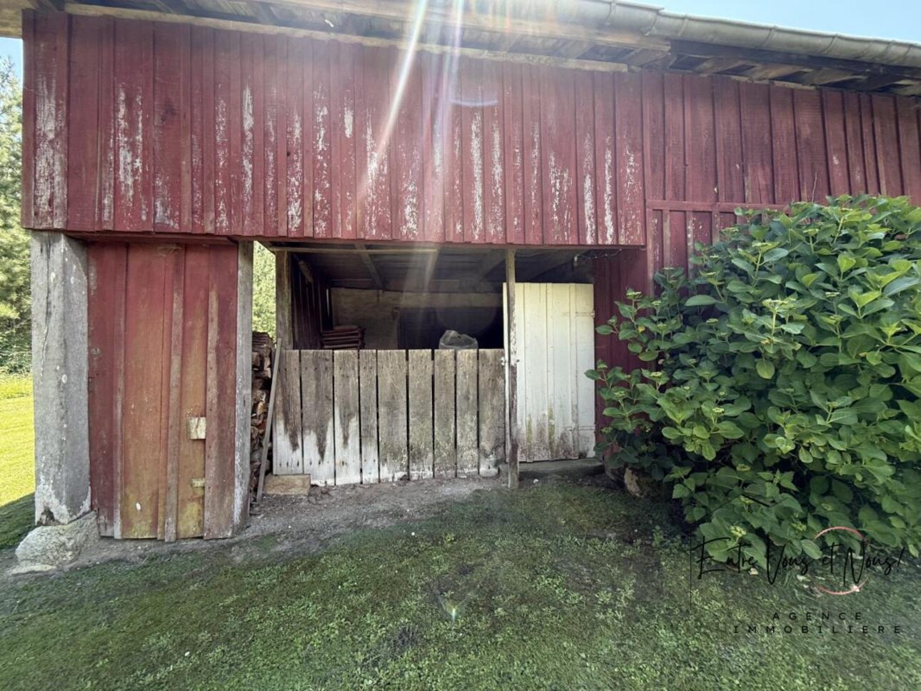 Photos 27 - Prestige - MAISON EN PIERRE RENOVEE SUR PLUS DE 5000M2 DE TERRAIN