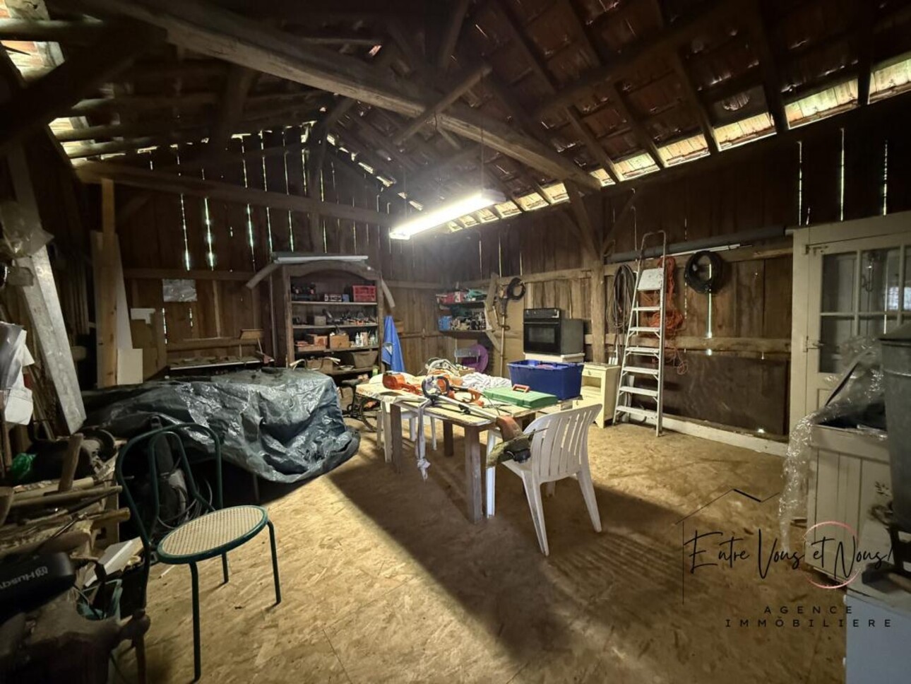 Photos 30 - Prestige - MAISON EN PIERRE RENOVEE SUR PLUS DE 5000M2 DE TERRAIN