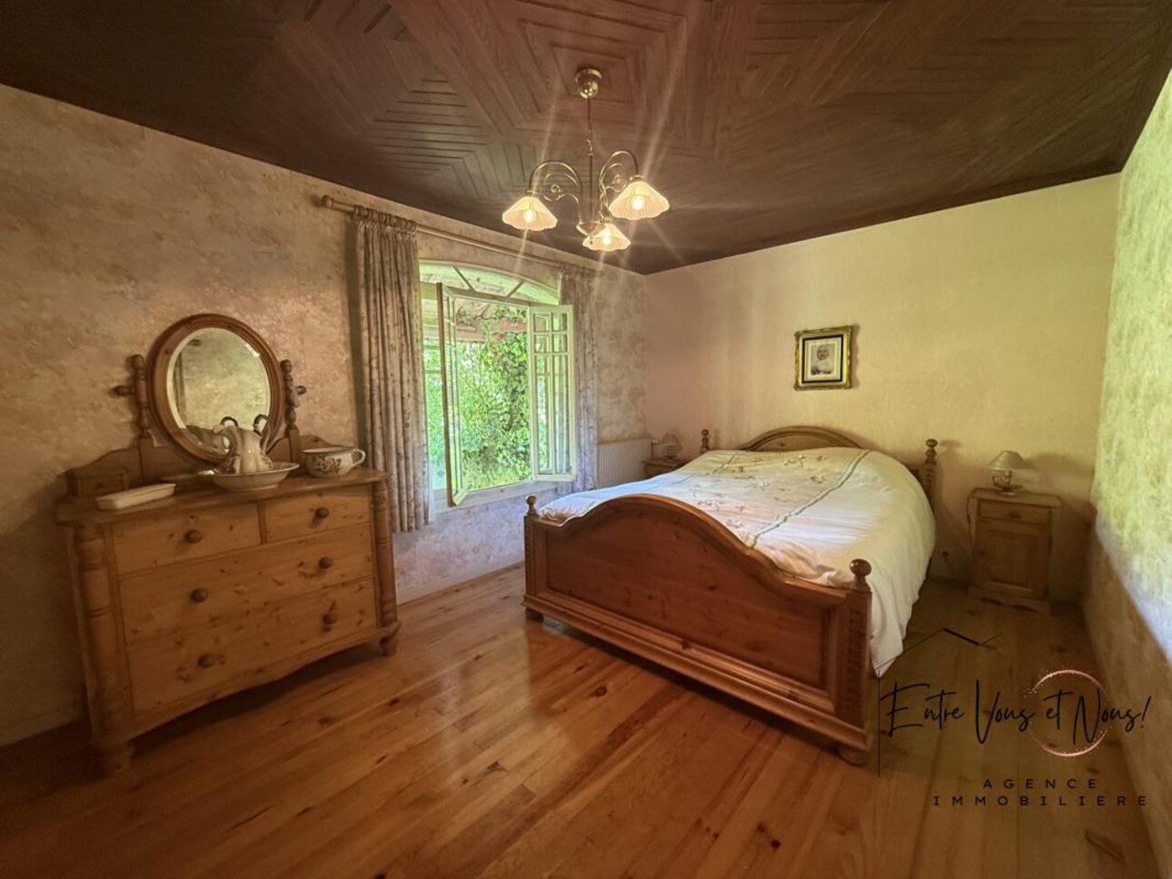 Photos 9 - Équestre - PROPRIÉTÉ A VOCATION EQUESTRE 257M2, 2 SÉCHOIRS, SUR 7,5HA