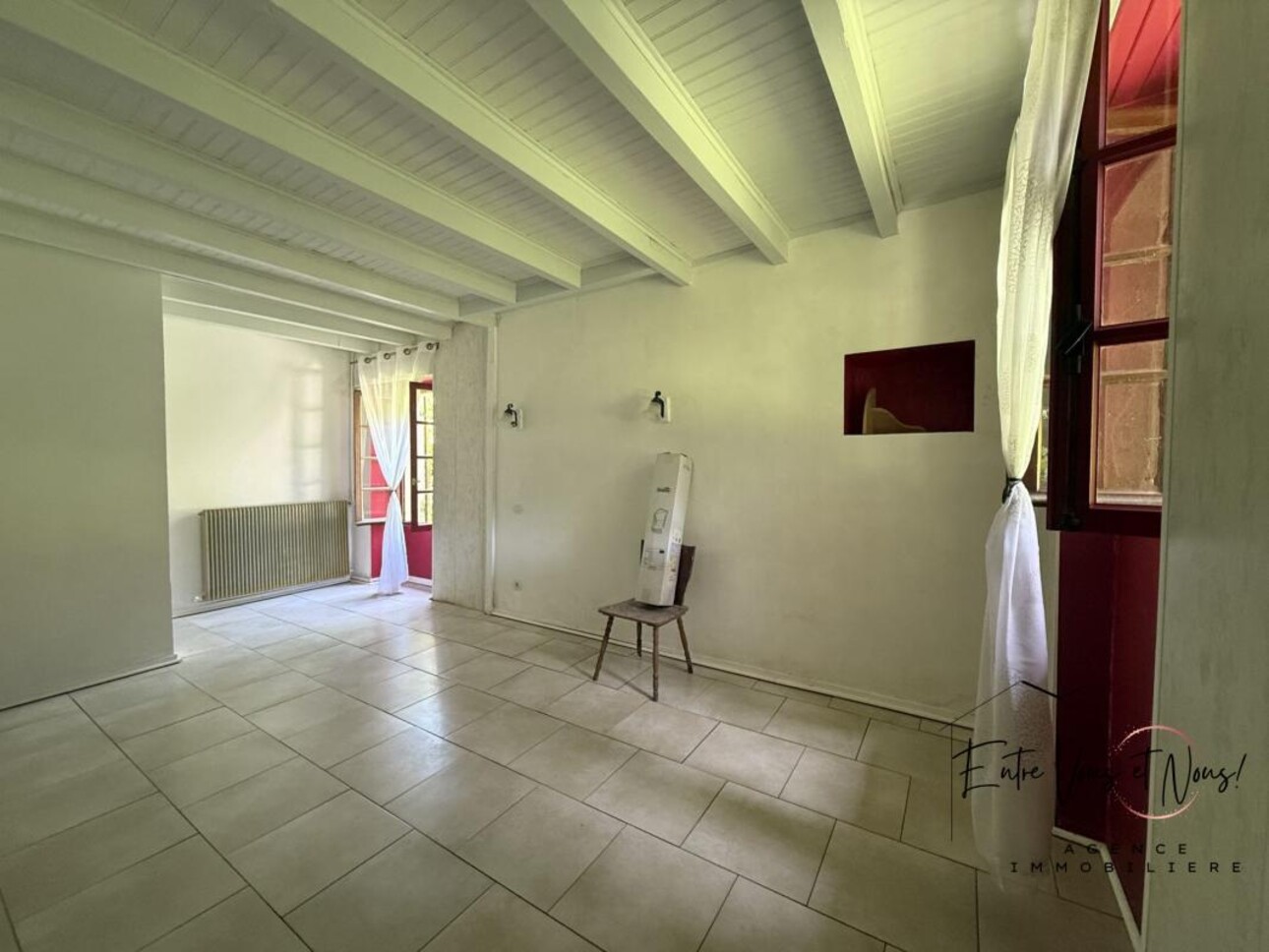 Photos 10 - Équestre - PROPRIÉTÉ A VOCATION EQUESTRE 257M2, 2 SÉCHOIRS, SUR 7,5HA