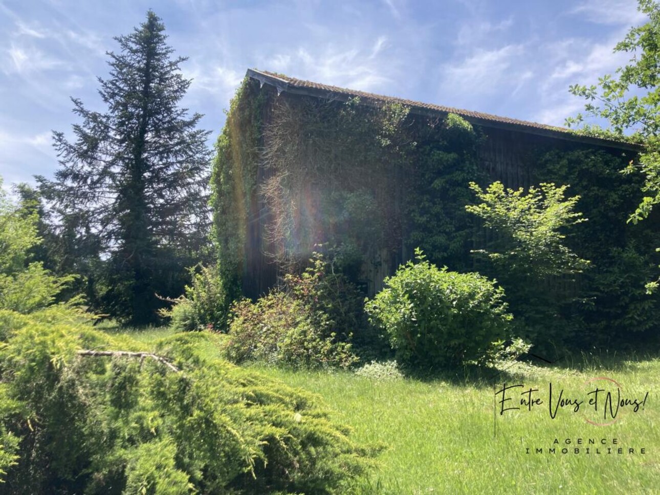Photos 14 - Équestre - PROPRIÉTÉ A VOCATION EQUESTRE 257M2, 2 SÉCHOIRS, SUR 7,5HA