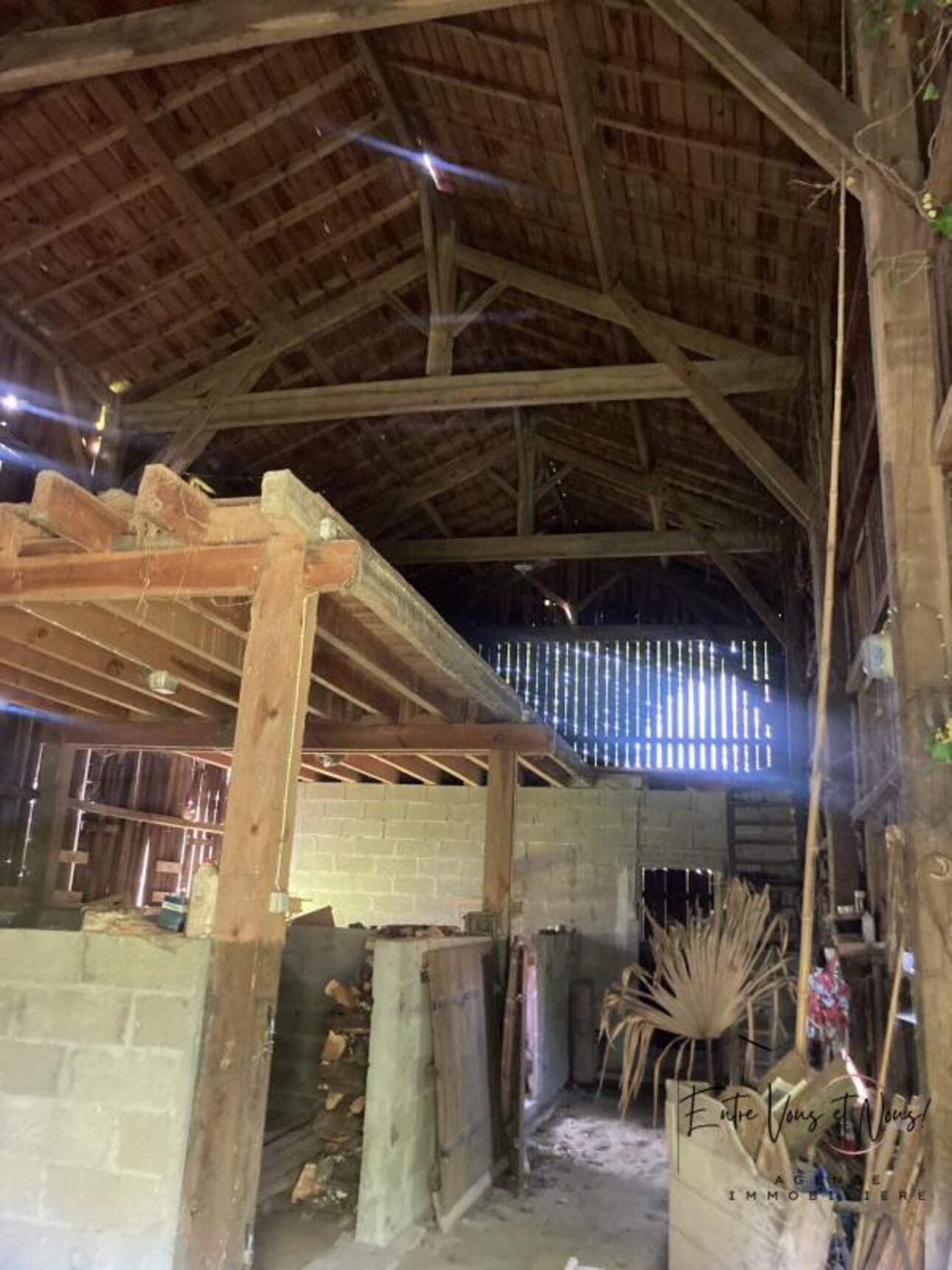 Photos 15 - Équestre - PROPRIÉTÉ A VOCATION EQUESTRE 257M2, 2 SÉCHOIRS, SUR 7,5HA