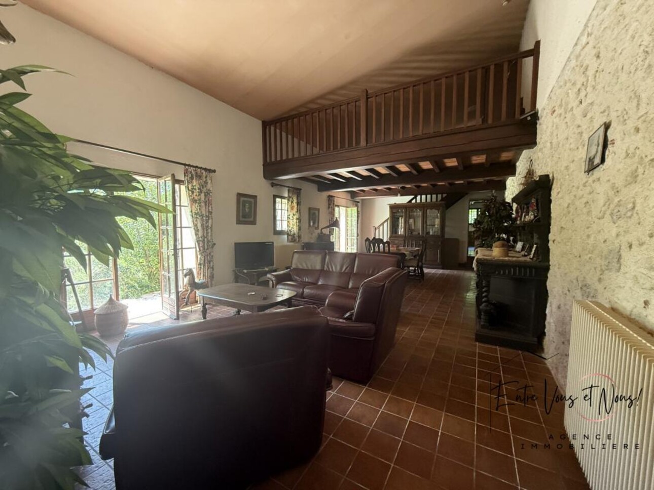 Photos 20 - Équestre - PROPRIÉTÉ A VOCATION EQUESTRE 257M2, 2 SÉCHOIRS, SUR 7,5HA