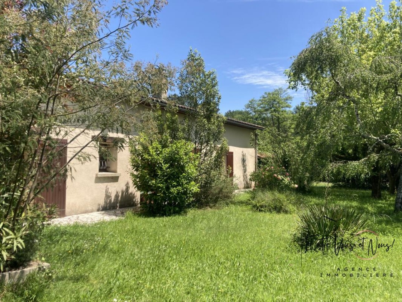 Photos 26 - Équestre - PROPRIÉTÉ A VOCATION EQUESTRE 257M2, 2 SÉCHOIRS, SUR 7,5HA