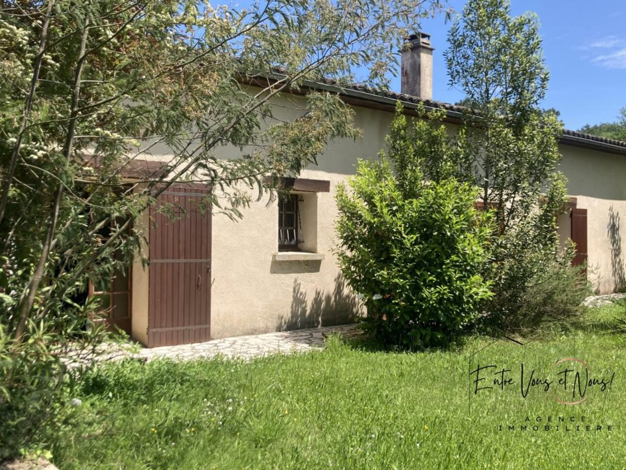 Photos 29 - Équestre - PROPRIÉTÉ A VOCATION EQUESTRE 257M2, 2 SÉCHOIRS, SUR 7,5HA