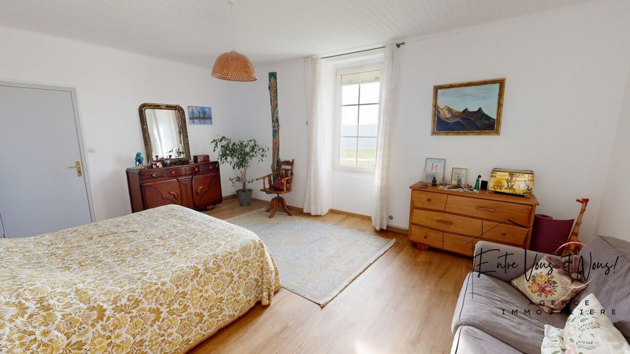 Photos 12 - Touristique - PROPRIETE 288M2, DÉPENDANCES SUR 8,4HA