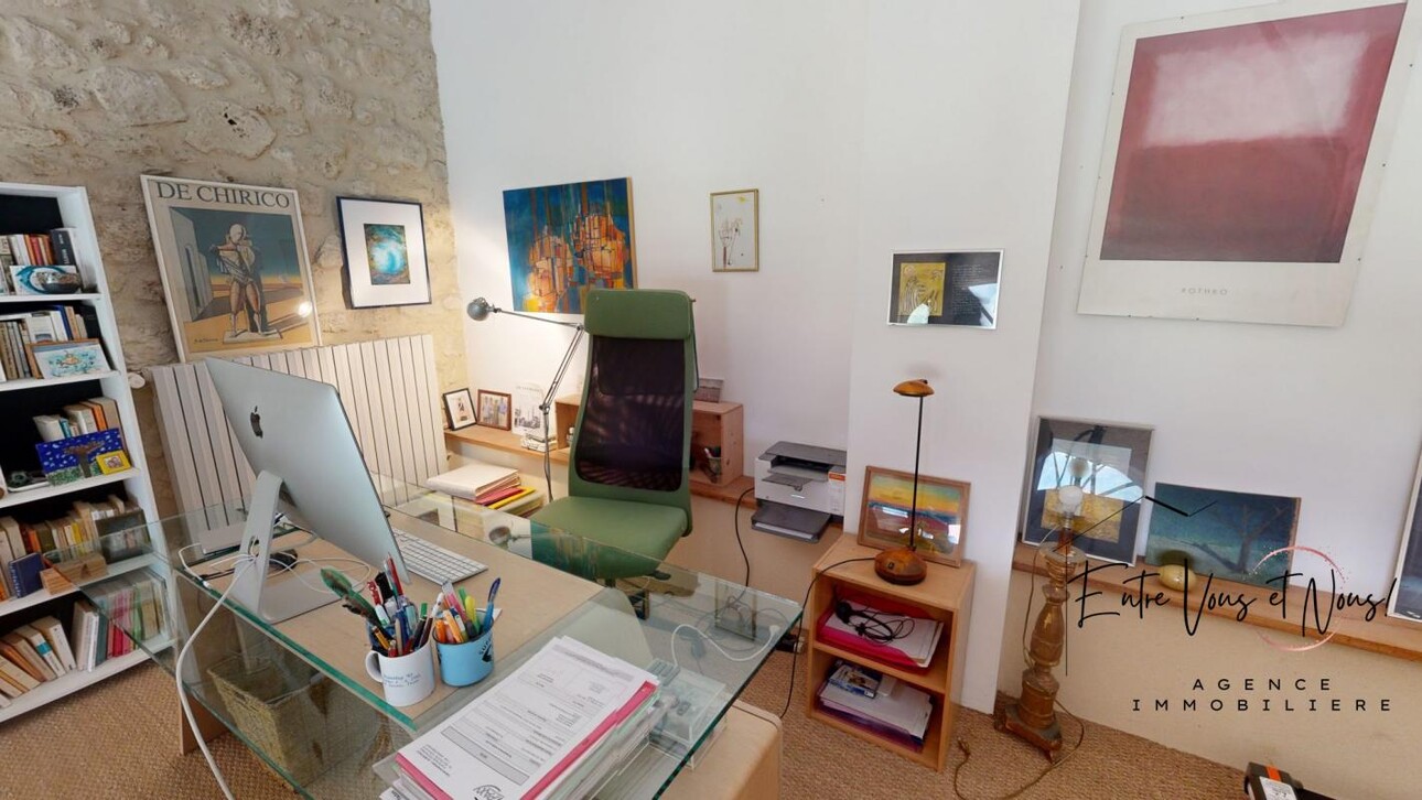 Photos 16 - Touristique - PROPRIETE 288M2, DÉPENDANCES SUR 8,4HA