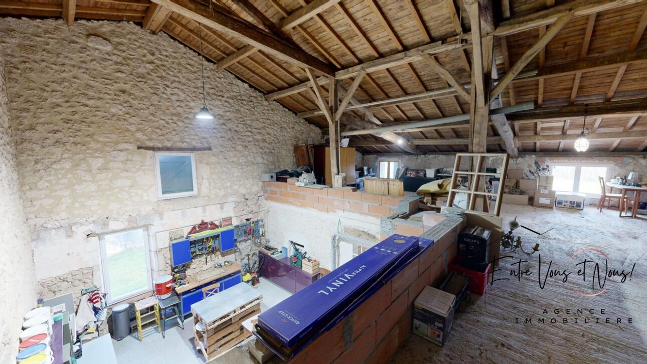 Photos 18 - Touristique - PROPRIETE 288M2, DÉPENDANCES SUR 8,4HA